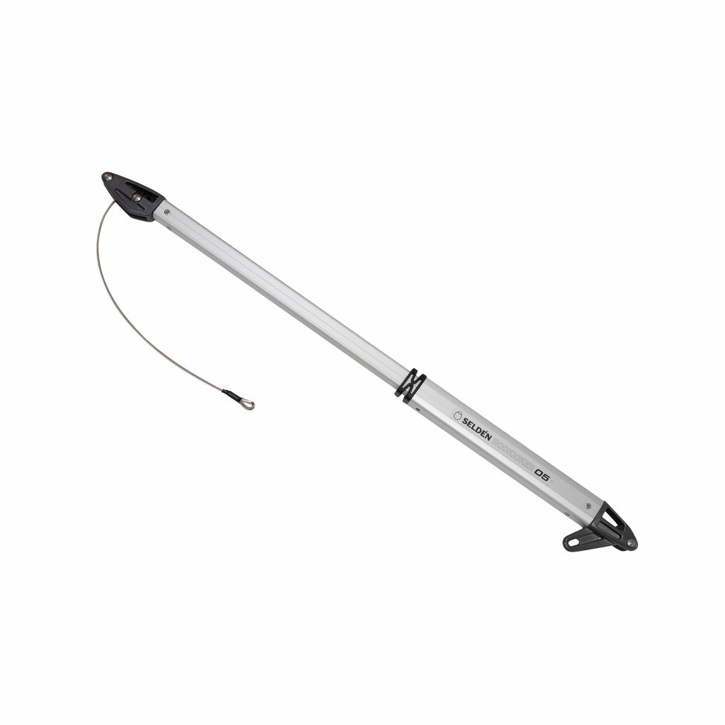 Rodkicker Type 05S, Min length 1150 mm - 700N Gas spring included ...