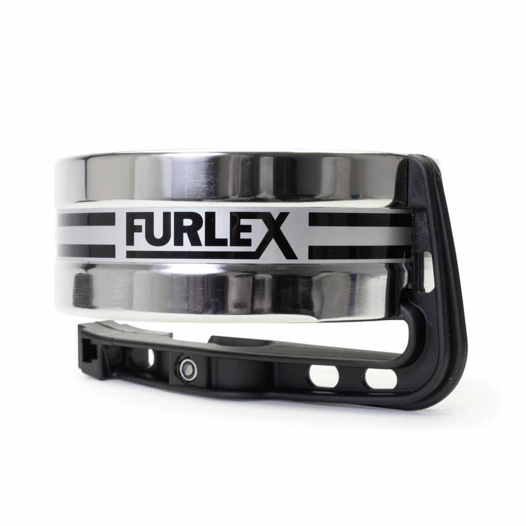 Line Guard Bracket Assembly, Furlex 100S – Seldén Mast Inc
