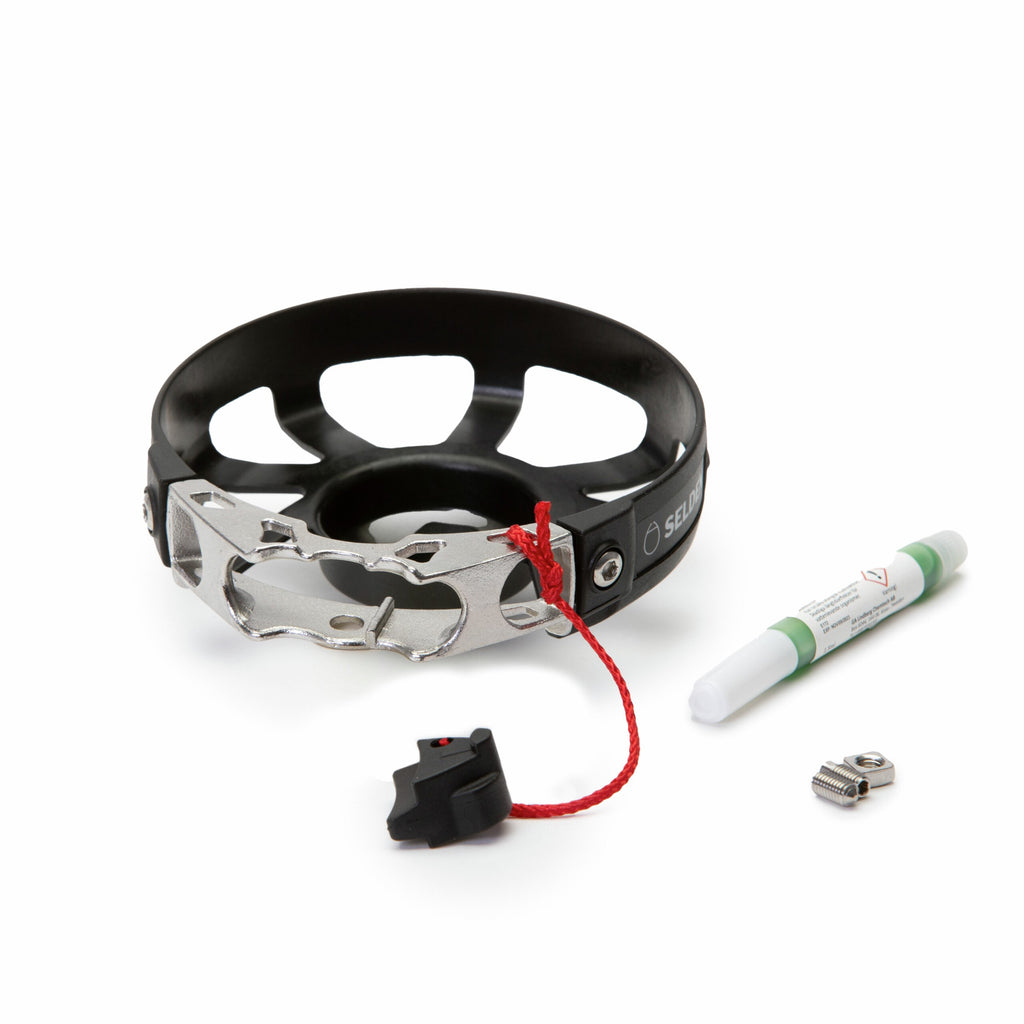 Line Guard Assembly, CX10/GX7.5 – Seldén Mast Inc